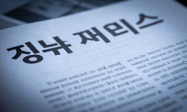 뉴스 관련 이미지 - 정보의 홍수 속에서 진짜 '뉴스'를 가려내는 분석가의 시선